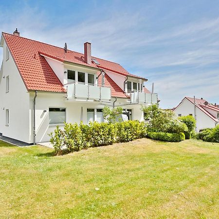 Haus Am Seehof 9 Ferienwohnung Ostseeliebe Nr 5 Sierksdorf Buitenkant foto