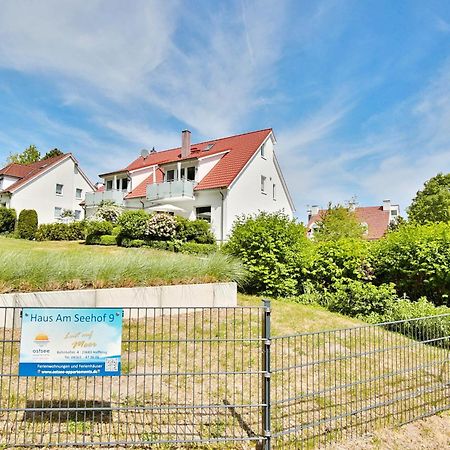 Haus Am Seehof 9 Ferienwohnung Ostseeliebe Nr 5 Sierksdorf Buitenkant foto