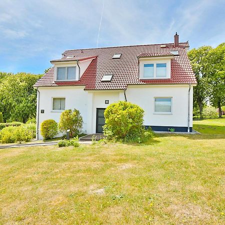 Haus Am Seehof 9 Ferienwohnung Ostseeliebe Nr 5 Sierksdorf Buitenkant foto