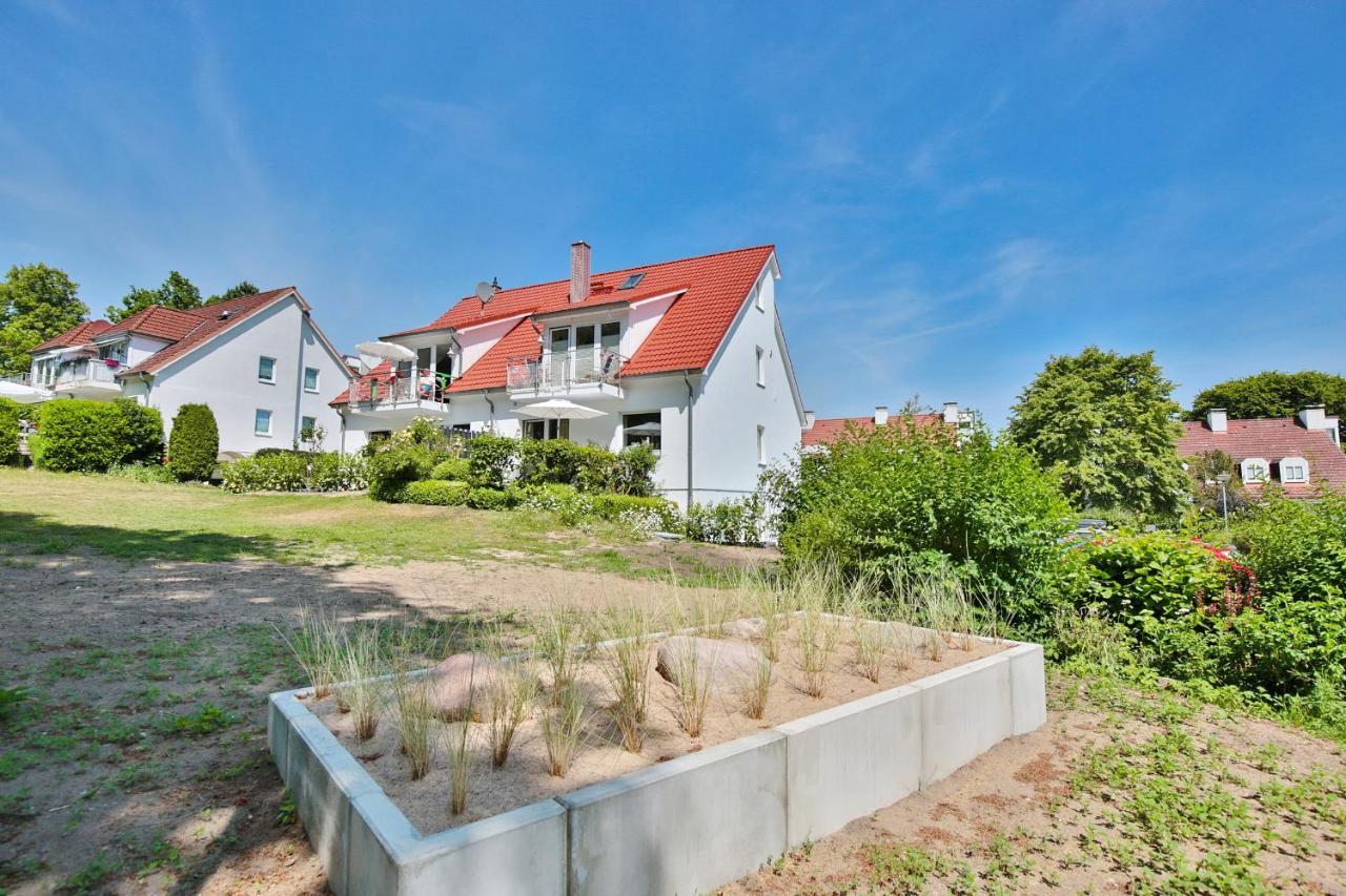 Haus Am Seehof 9 Ferienwohnung Ostseeliebe Nr 5 Sierksdorf Buitenkant foto