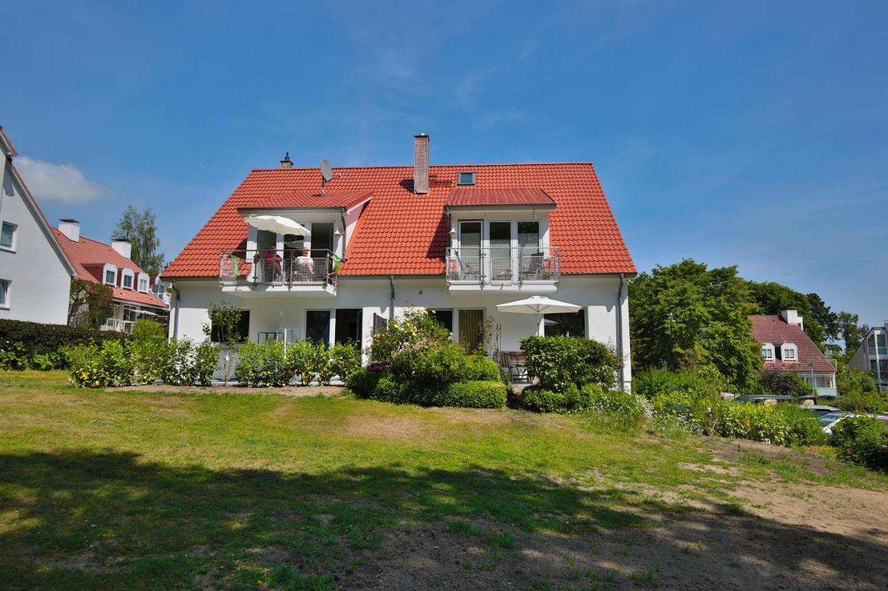 Haus Am Seehof 9 Ferienwohnung Ostseeliebe Nr 5 Sierksdorf Buitenkant foto