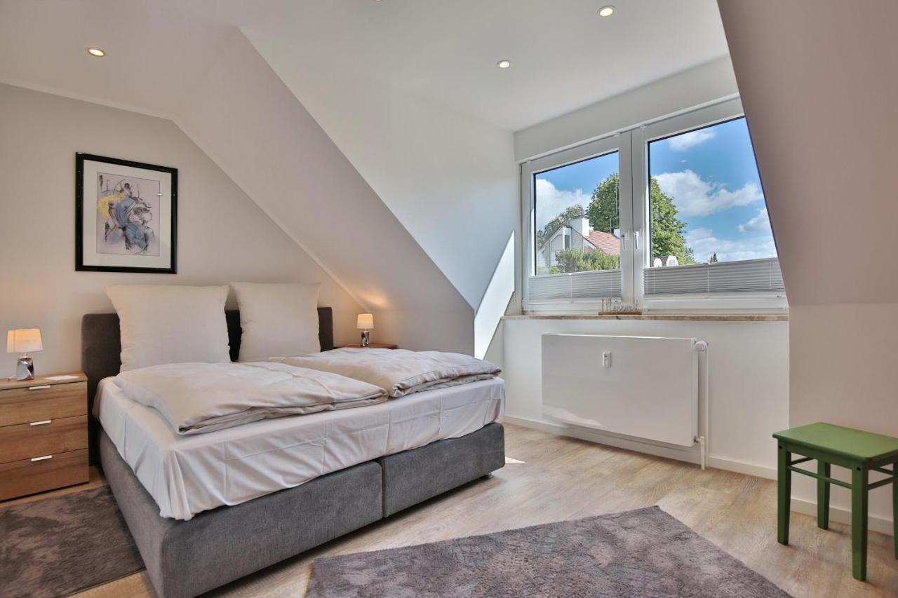 Haus Am Seehof 9 Ferienwohnung Ostseeliebe Nr 5 Sierksdorf Buitenkant foto