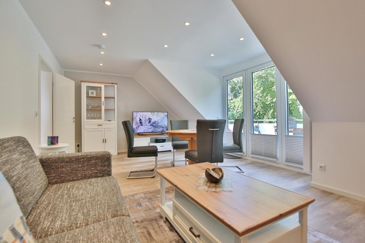 Haus Am Seehof 9 Ferienwohnung Ostseeliebe Nr 5 Sierksdorf Buitenkant foto