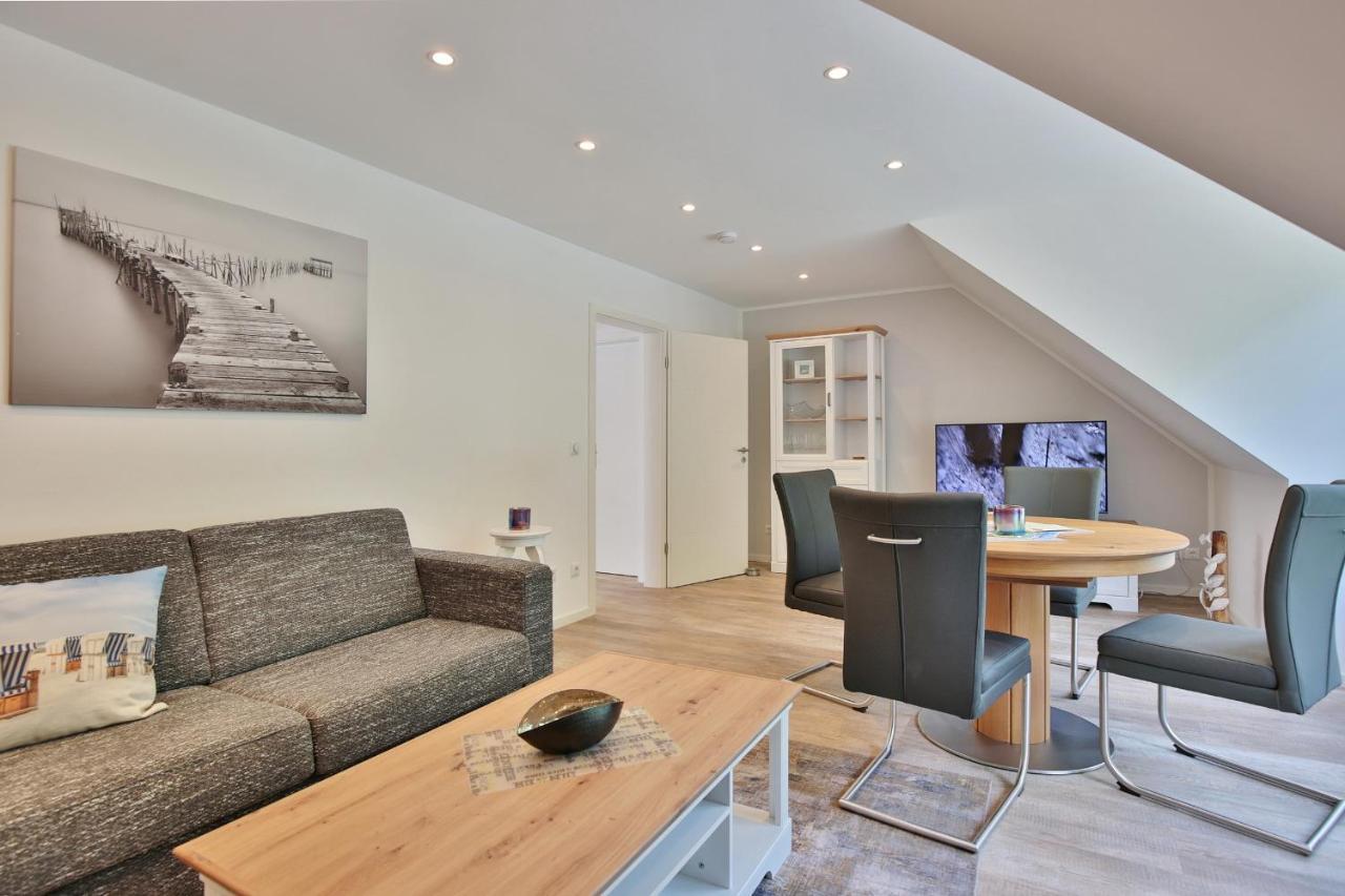 Haus Am Seehof 9 Ferienwohnung Ostseeliebe Nr 5 Sierksdorf Buitenkant foto
