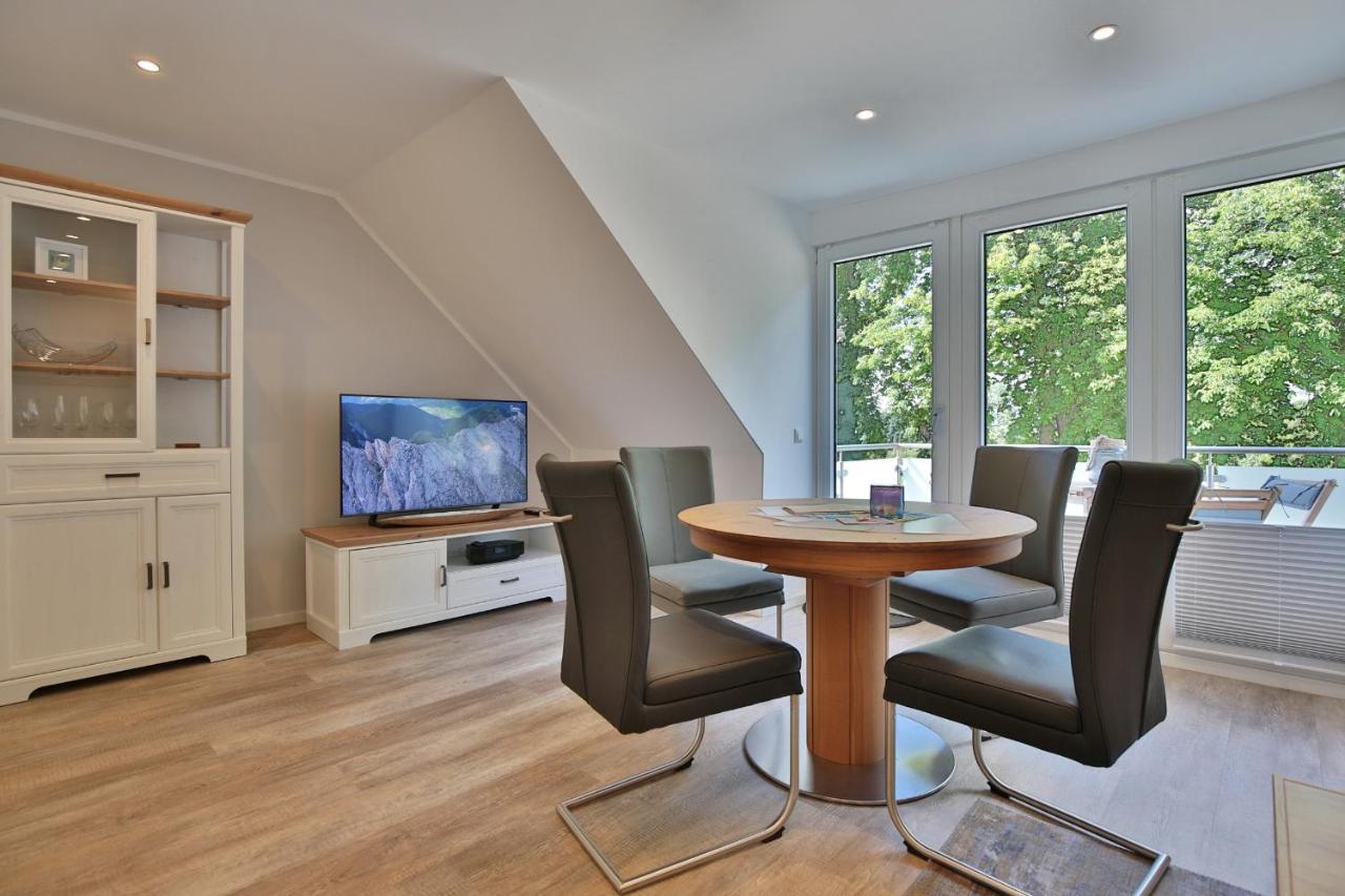 Haus Am Seehof 9 Ferienwohnung Ostseeliebe Nr 5 Sierksdorf Buitenkant foto