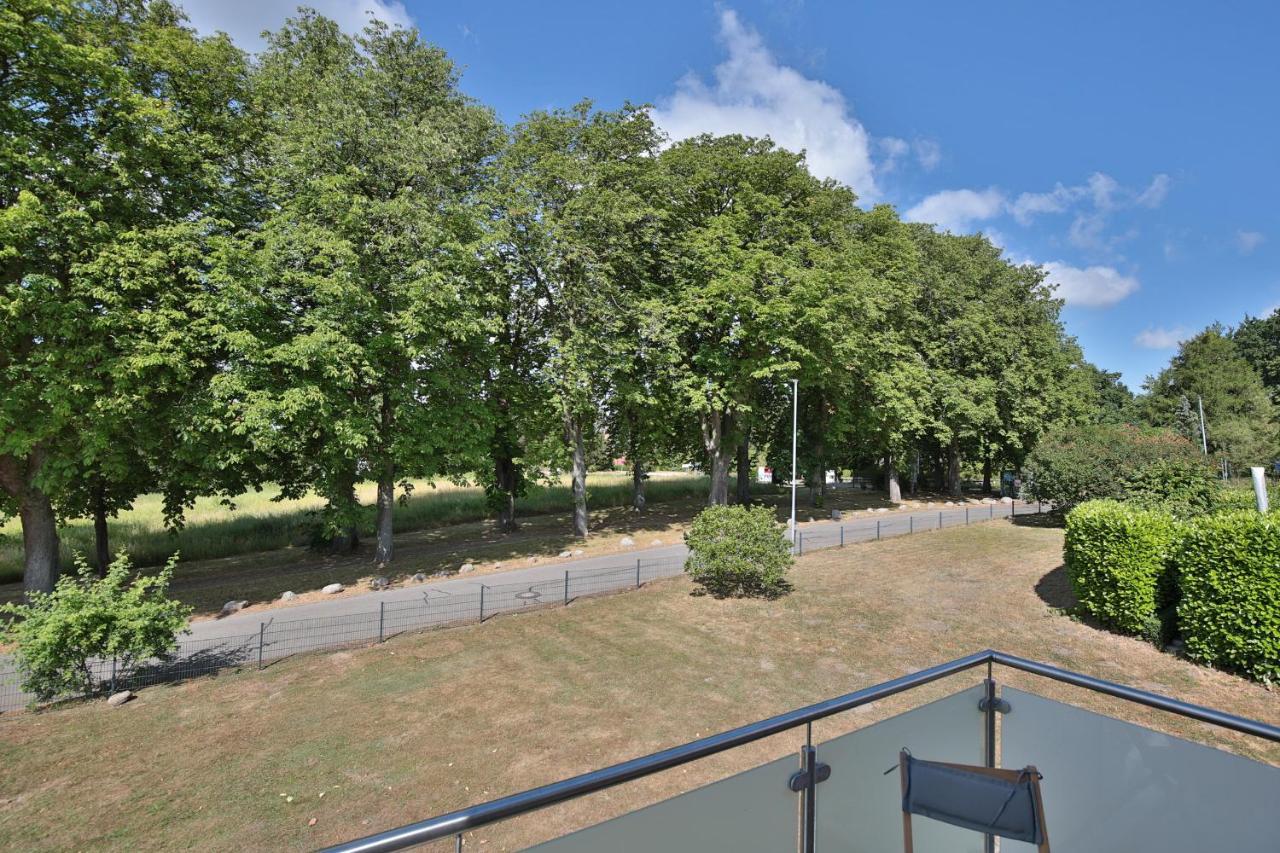 Haus Am Seehof 9 Ferienwohnung Ostseeliebe Nr 5 Sierksdorf Buitenkant foto